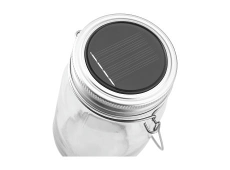 SunJar Solar Garden Light Solarleuchte Werbeartikel