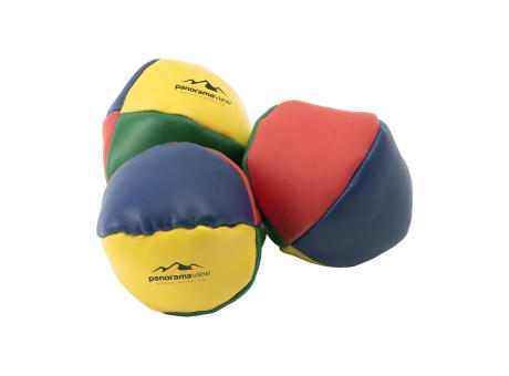 Twist Jonglierset Werbeartikel