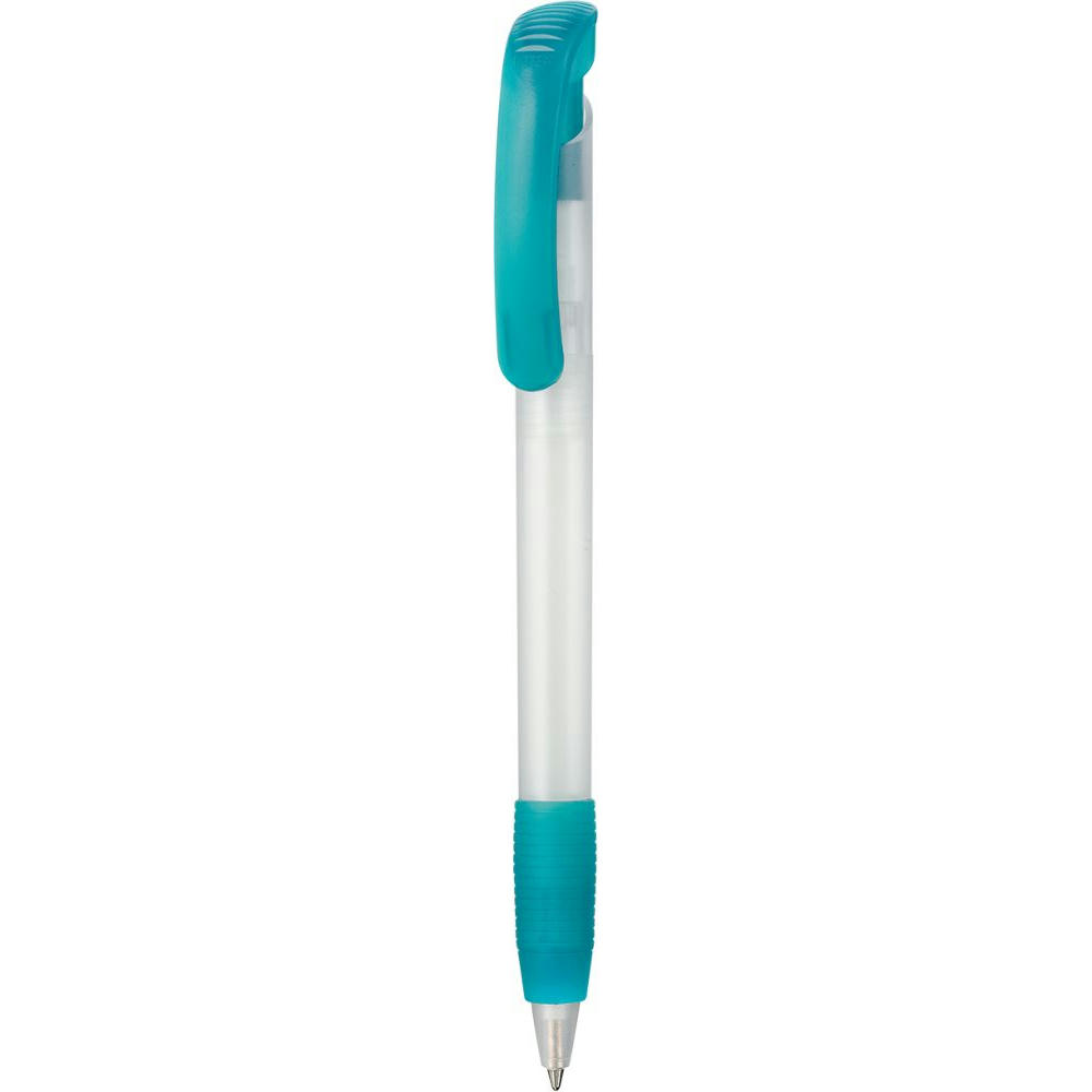 Kugelschreiber Poly Ball XB Weiß Werbeartikel