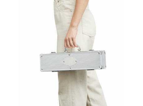 Product image Edelstahl-Grillbesteck ROAST Werbeartikel
