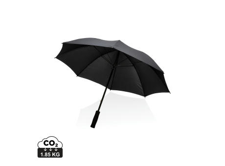 Product image 23" Impact AWARE™ RPET 190T Stormproof-Schirm Werbeartikel