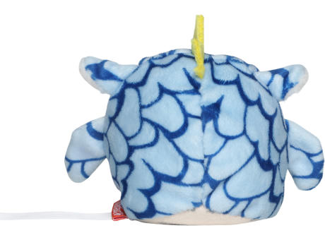 Schmoozies® Papagei Werbeartikel