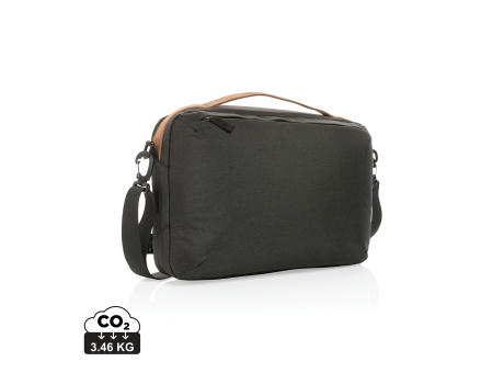 Product image Impact AWARE™ 300D Two-Tone Deluxe 15.6" Laptop-Tasche Werbeartikel
