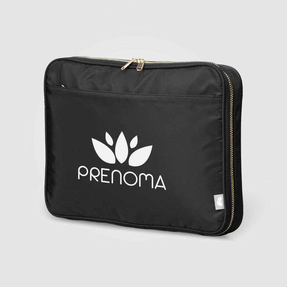 Product image Aurelia Laptop-Hülle aus recyceltem Material - 15 Zoll Werbeartikel