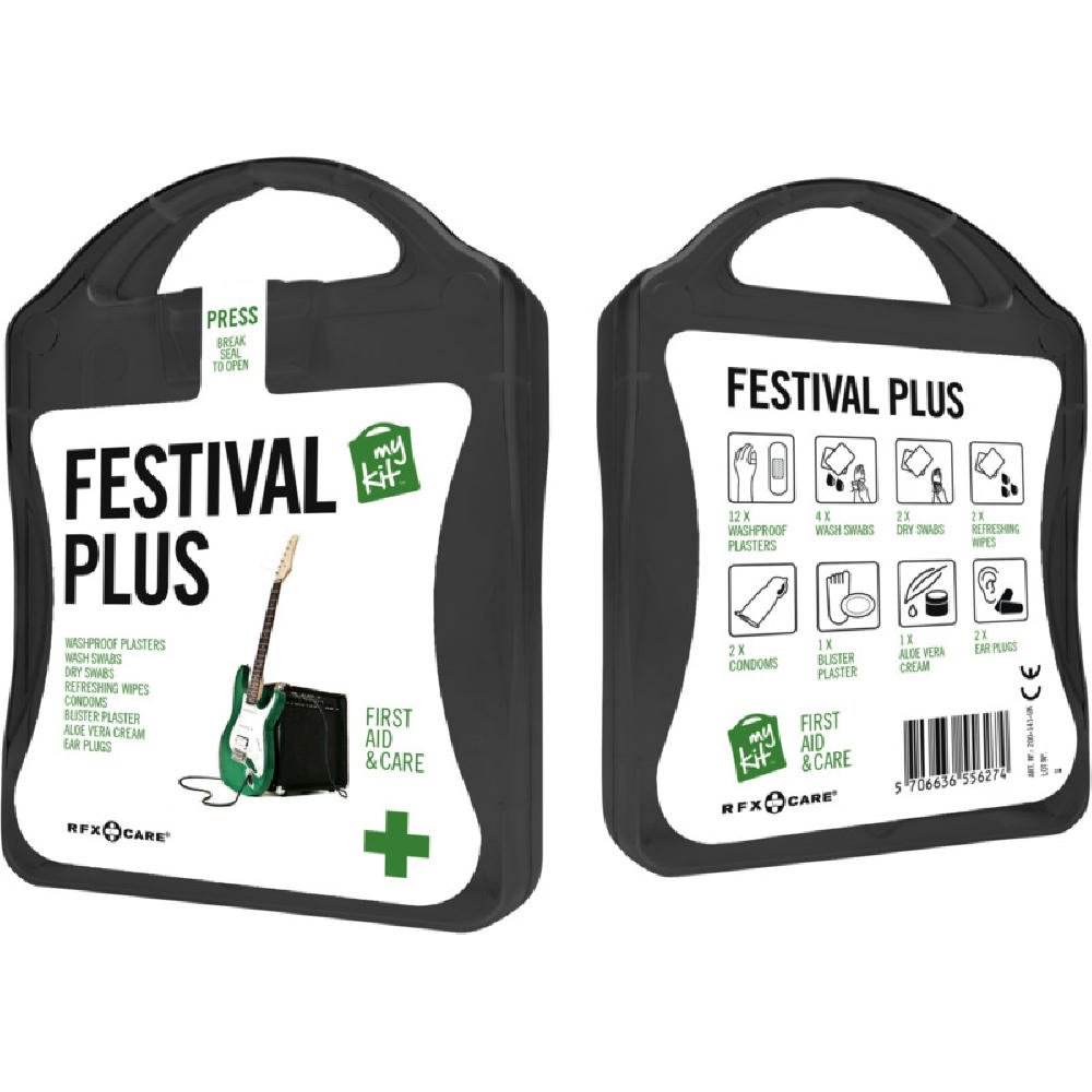 MyKit Festival Plus Werbeartikel