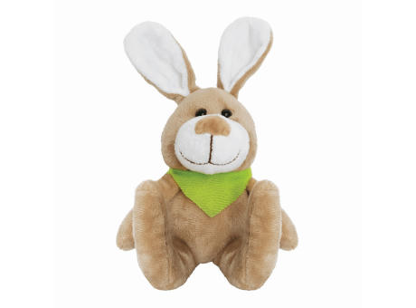 MINNA - Plüsch-Hase Werbeartikel