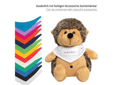 Igel Carsten Werbeartikel