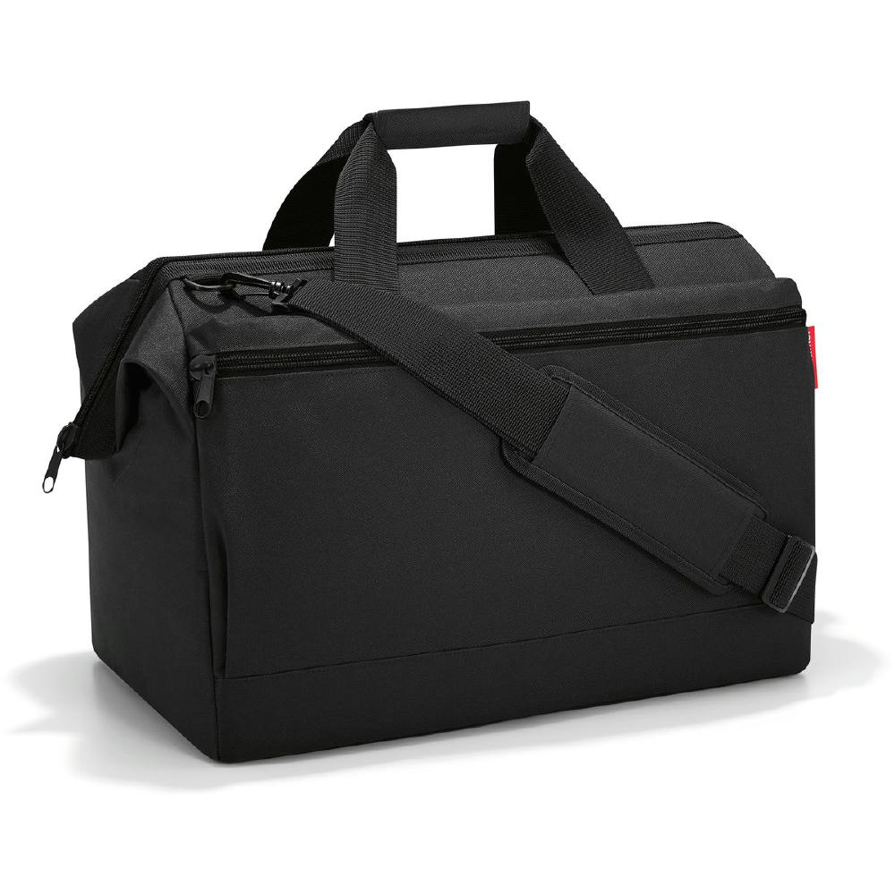 Product image allrounder L pocket black Werbeartikel