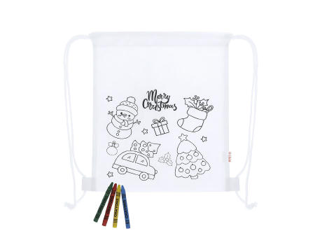 Rucksack Taky bedrucken