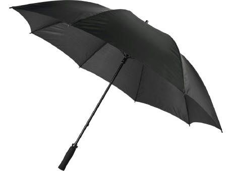 Product image Grace 30“ windfester Golfschirm mit EVA-Griff Werbeartikel