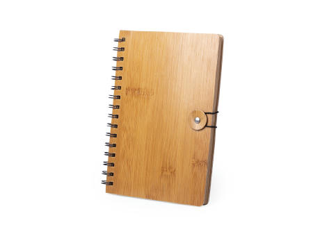 Product image Notizbuch Palmex Werbeartikel