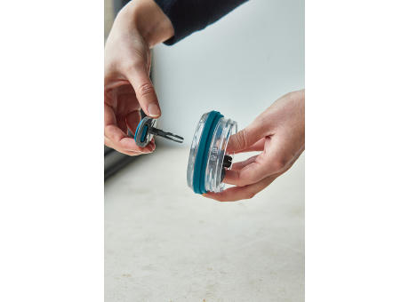 Product image Black+Blum isolierter Reisebecher 600ml bedrucken