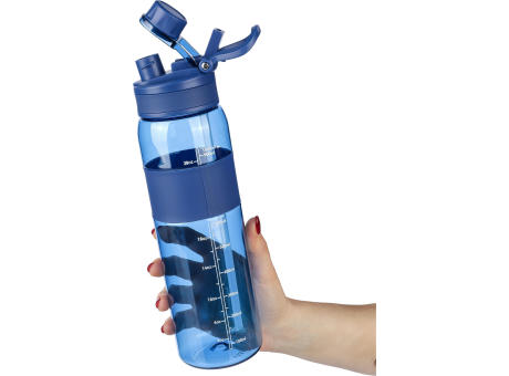 Tritan Trinkflasche (900 ml) Lyra Werbeartikel
