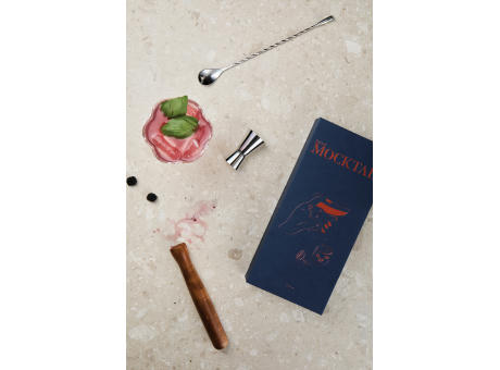 VINGA Story of Mocktail Werbeartikel