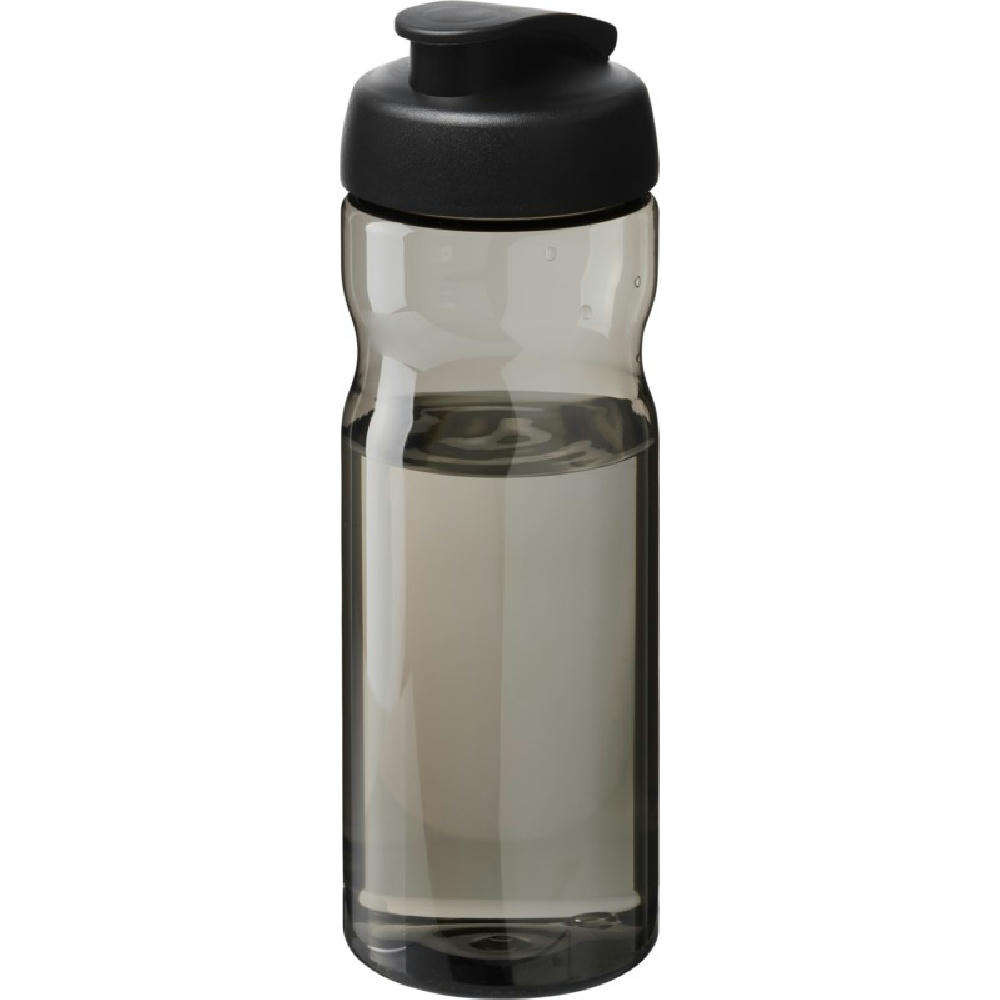 Product image H2O Active® Eco Base 650 ml Sportflasche mit Klappdeckel Werbeartikel