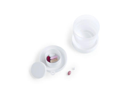 Product image Faltbarer Trinkbecher Berty bedrucken