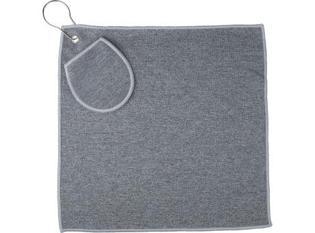 Product image rPET Golfhandtuch Idris Werbeartikel
