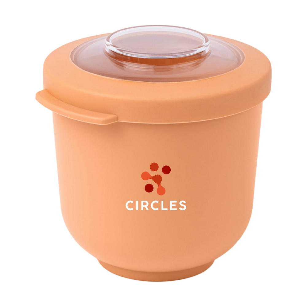 Amuse Tylla Food Bowl 500 ml Werbeartikel