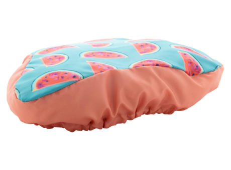 Fahrradsattelbezug CreaRide Werbeartikel