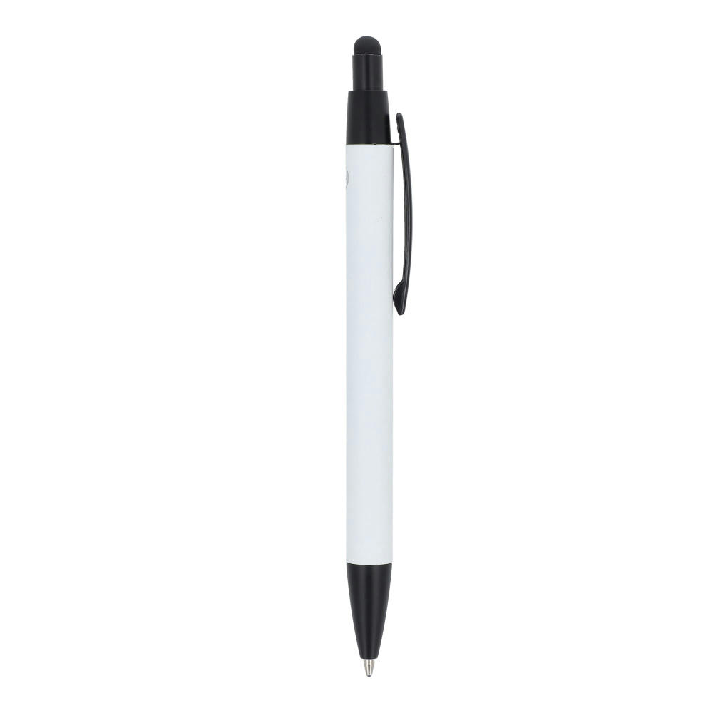 Kugelschreiber Alaska Softtouch mit Stylus R-AL Werbeartikel