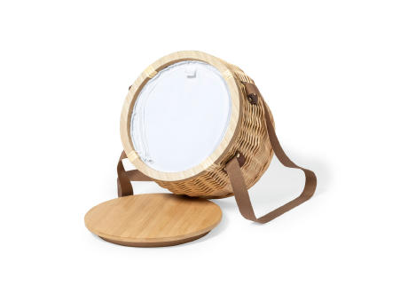 Picnic Wärme Tasche Bubu Werbeartikel