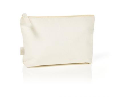 Product image Reißverschluss-Tasche ORGANIC S bedrucken