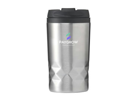 Product image Graphic Mini Mug RCS Recycled Steel 250 ml Thermobecher bedrucken