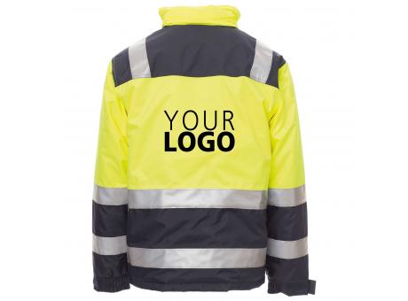 Jacket - Hispeed Werbeartikel