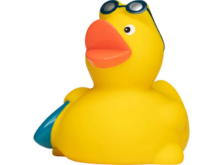 Quietsche-Ente Surfer Werbeartikel