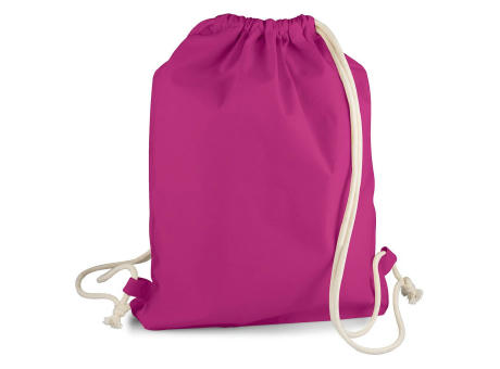Baumwollrucksack Sophia bedrucken