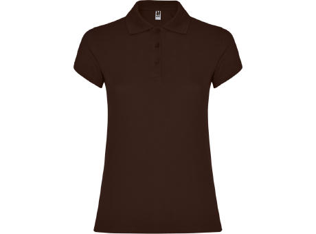 Star Poloshirt für Damen Werbeartikel