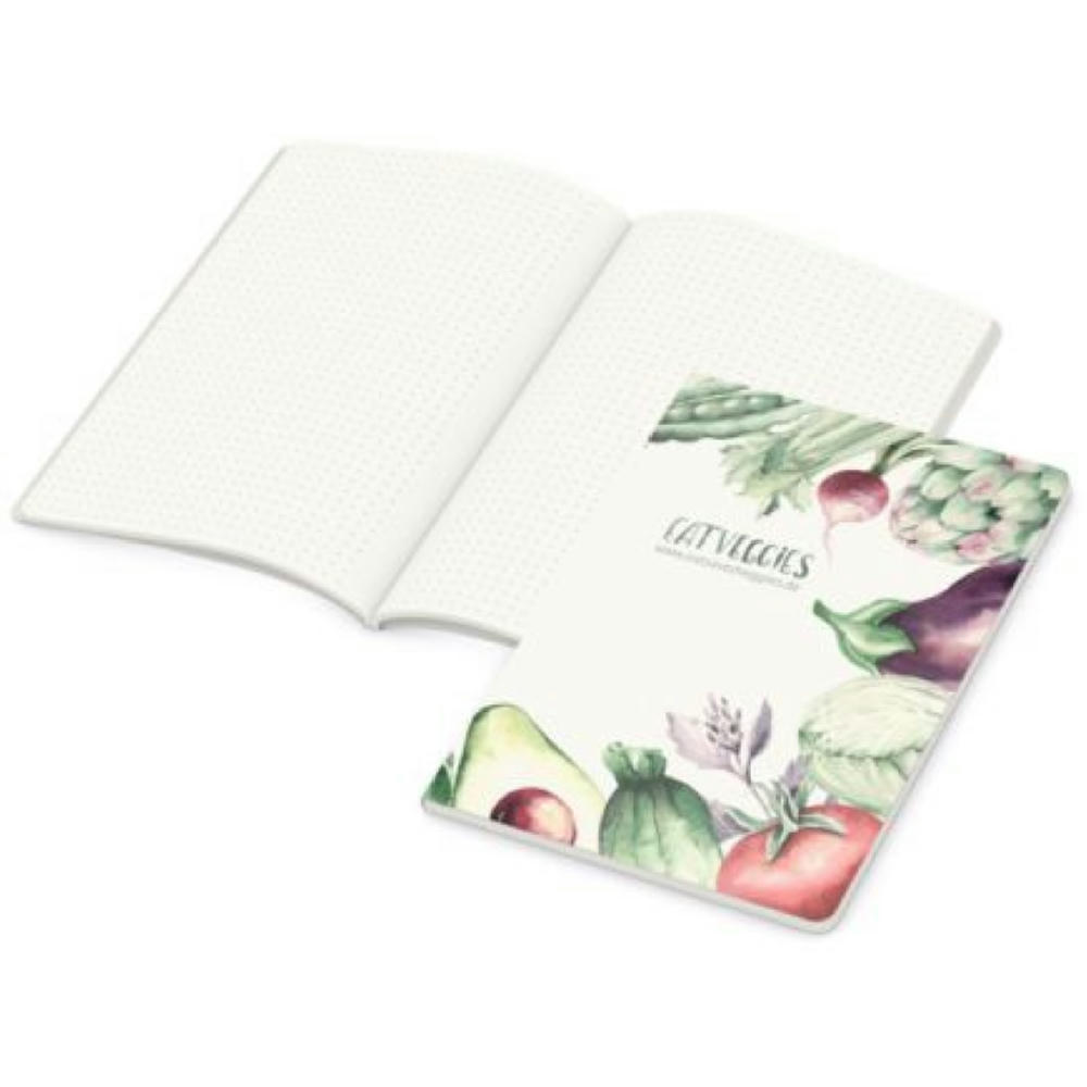 Notizbuch A6 Werbeartikel
