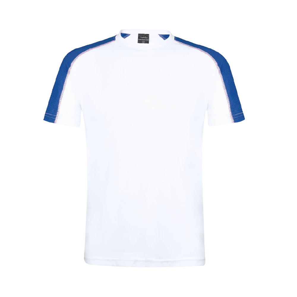 Product image Erwachsene T-Shirt Tecnic Dinamic Comby Werbeartikel