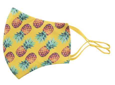 Product image individuelle Gesichtsmaske CreaMask Adjust bedrucken