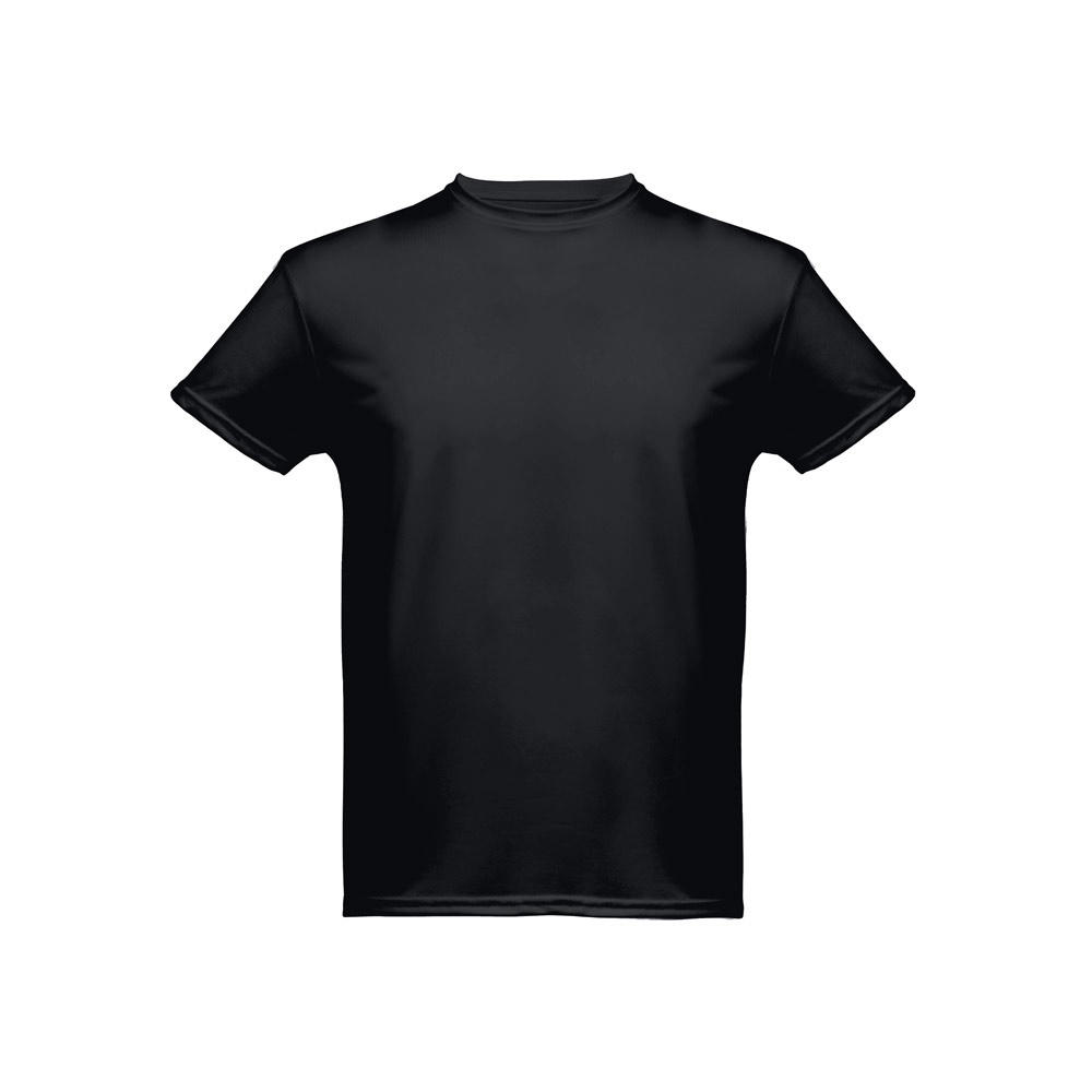 Product image THC NICOSIA. Herren Sport T-shirt Werbeartikel