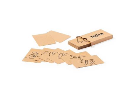 Product image Spiel Mirman Werbeartikel