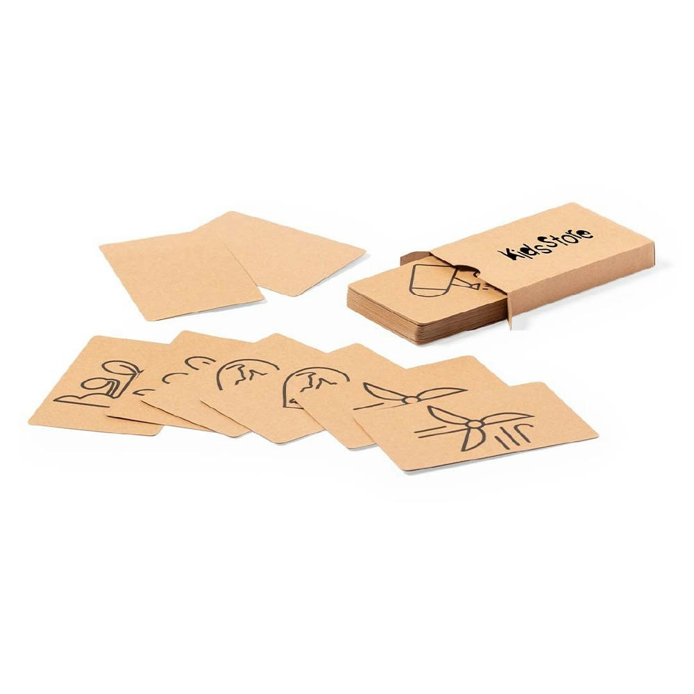 Product image Spiel Mirman Werbeartikel