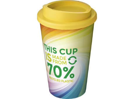Product image Brite-Americano® Eco 350 ml Isolierbecher bedrucken