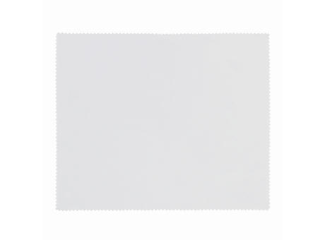 CLEAN UP - Mikrofaser-Brillenputztuch bedrucken