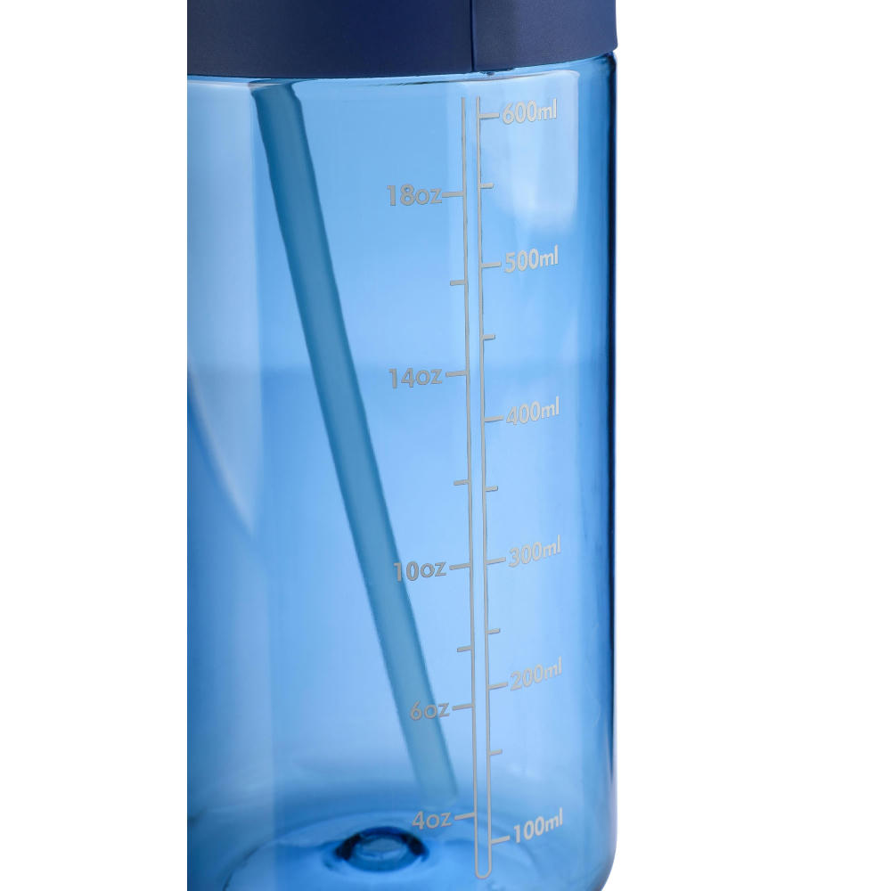 Tritan Trinkflasche (900 ml) Lyra Werbeartikel