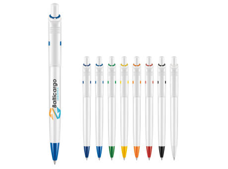 Kugelschreiber Ducal hardcolour bedrucken