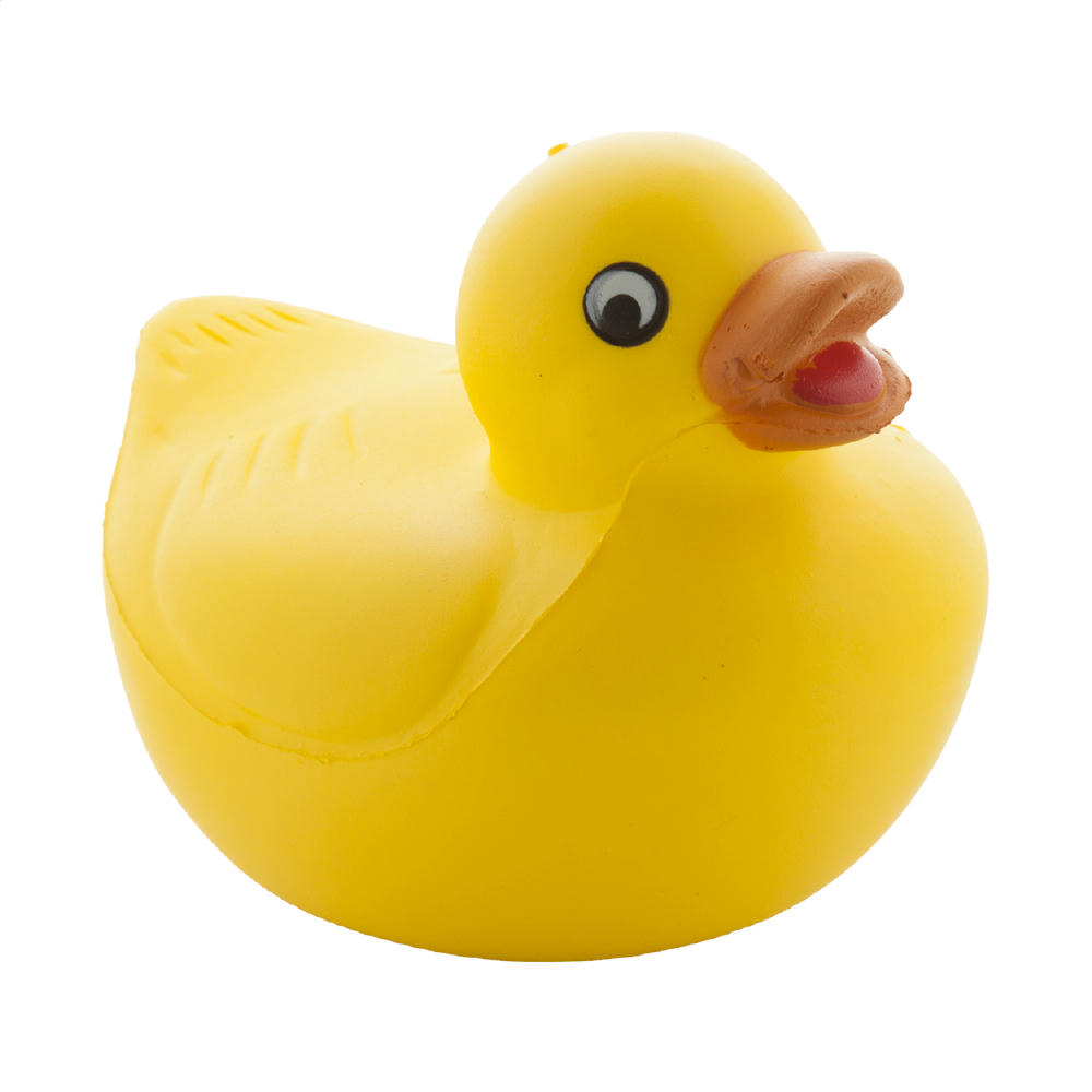 Product image Antistress Ball Quack Werbeartikel