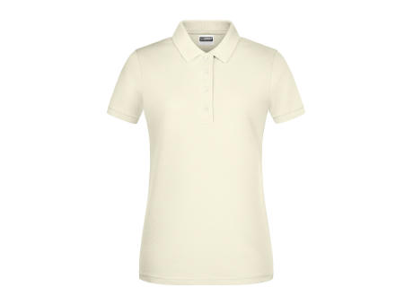 Ladies' Basic Polo - Klassisches Poloshirt bedrucken