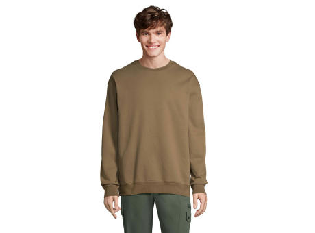 COLUMBIA UNISEX SWEATSHIRT bedrucken