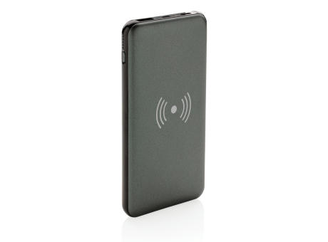 10.000 mAh FastCharging 10W Wireless Powerbank mit PD bedrucken