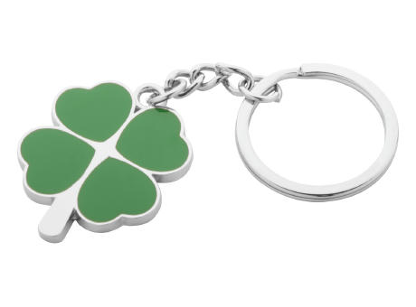 Schlüsselanhänger Lucky bedrucken