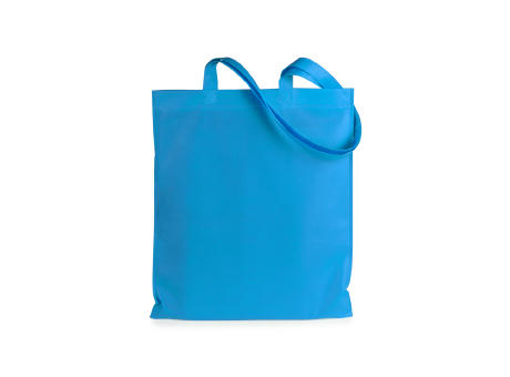 Hellblau