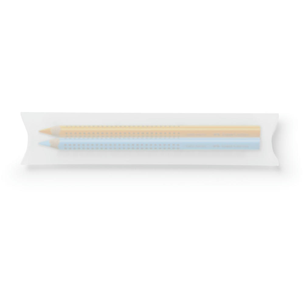 Product image 2er Set Textliner Grip Drylighter Werbeartikel