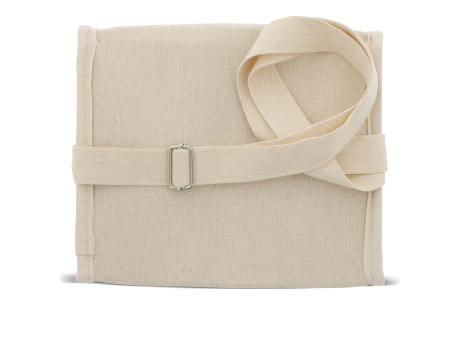 Product image Kühltasche mit einer Ausssenhülle aus baumwolle 22x18x18cm bedrucken