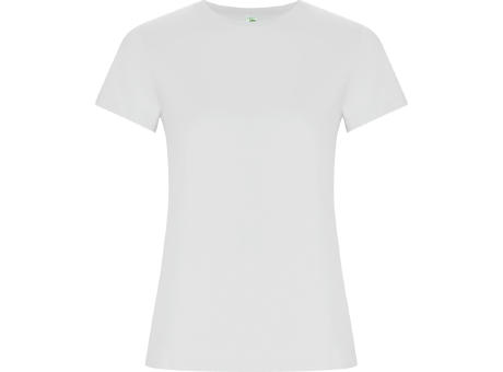 Product image Golden T-Shirt für Damen Werbeartikel